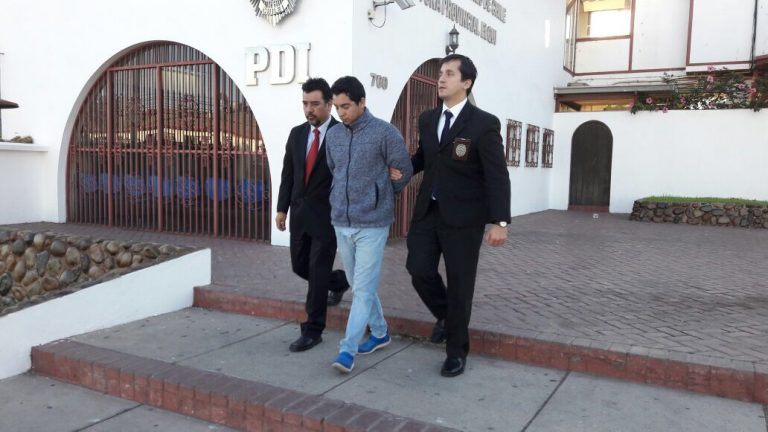 Hombre viola a mujer y lo transmite en vivo por facebook