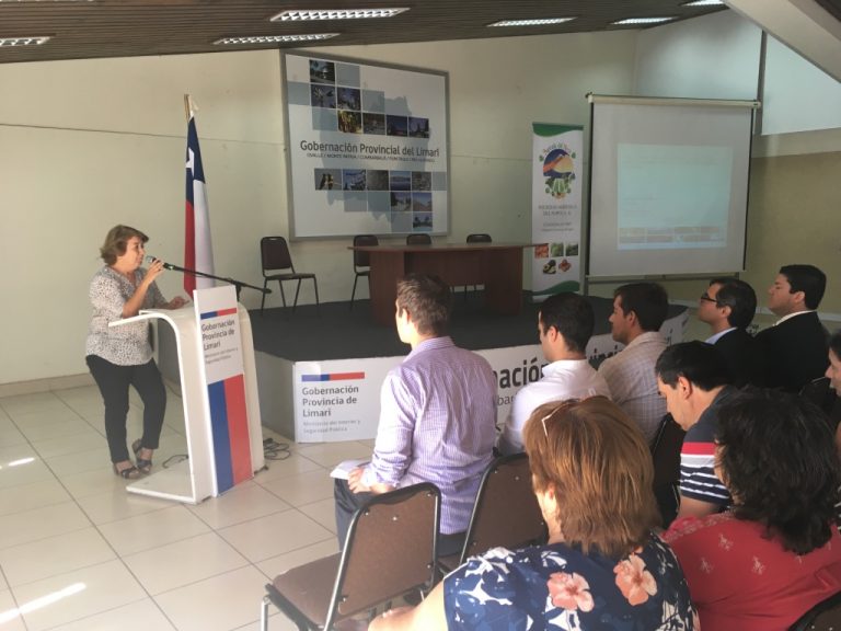 Preocupación en Sector Agrícola por bajo precio de la uva