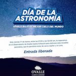 dia astronomía