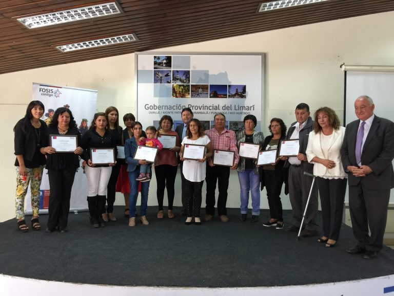 Emprendedores locales son beneficiados gracias al programa Yo Emprendo