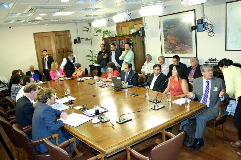 Piden a autoridades actuar con firmeza para concluir estudios del embalse La Tranca