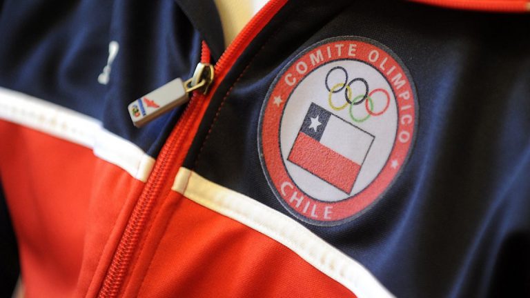 Atletas ovallinos se proyectan para los Panamericanos de Chile 2023