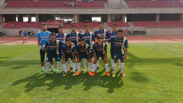 5-0 pierde Provincial Ovalle en su estreno en Tercera A