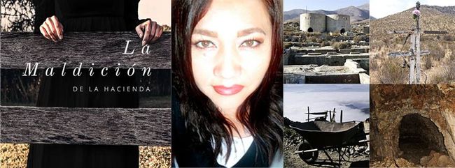 “La Maldición de la Hacienda”: adelanto de la sorprendente novela de Patricia Badilla