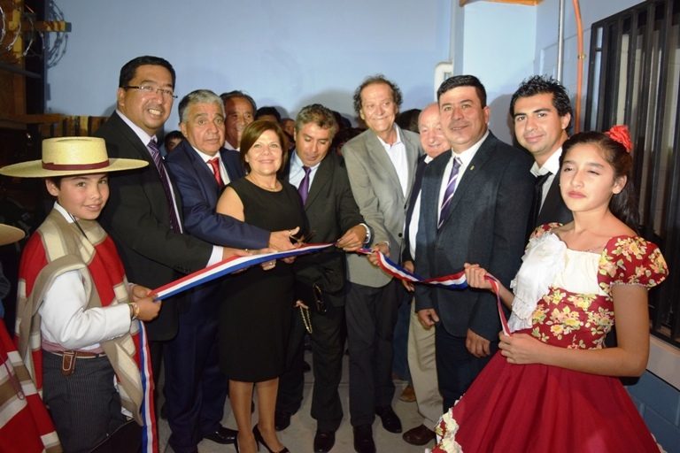 “Casa del Deportista Rural” de la ANFUR abre sus puertas en Ovalle
