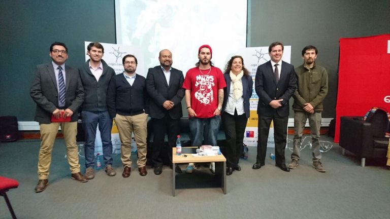 Encuentro Caja Cerebro: Iniciativa que busca conectar a la comunidad creativa de la región