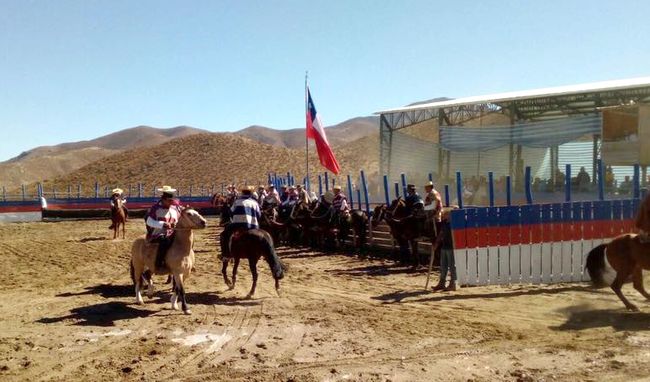 En el Rincón Las Chilcas desarrollan  proyecto para fortalecer tradiciones y el folklore