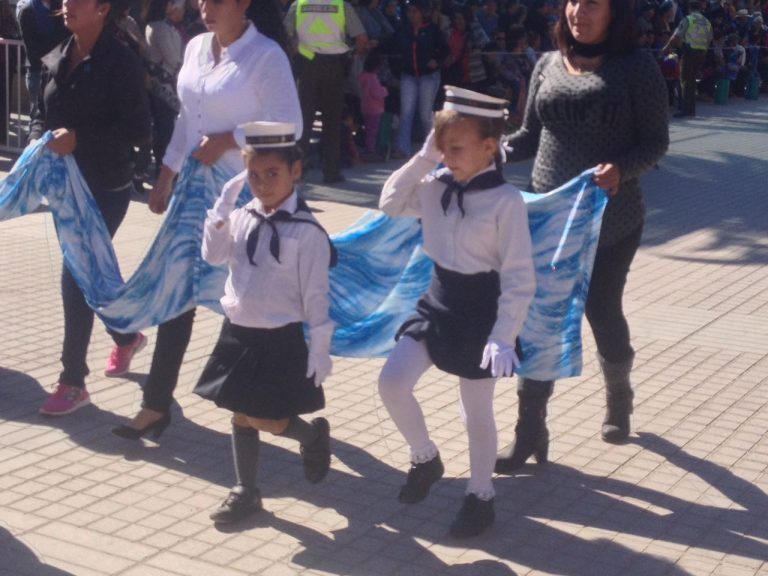Realizarán actividades por conmemoración del 21 de mayo en Ovalle