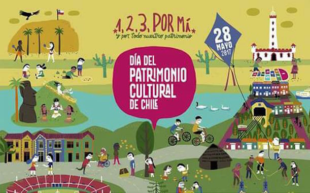 Este es el panorama preparado para el Día del Patrimonio en Ovalle