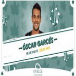 oscar garces