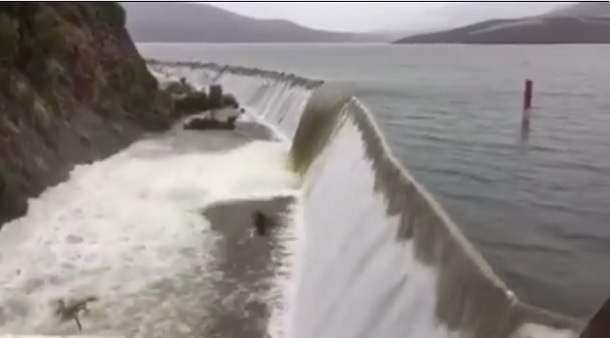 Alerta de evacuación: ¿Más vale prevenir que lamentar?