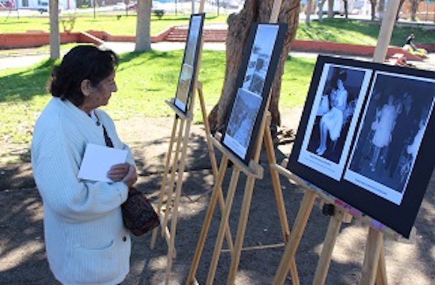 Exponen fotografías y artículos históricos para honrar legado del doctor Antonio Tirado Lanas