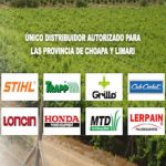 Comercial Tabilo distribuidor