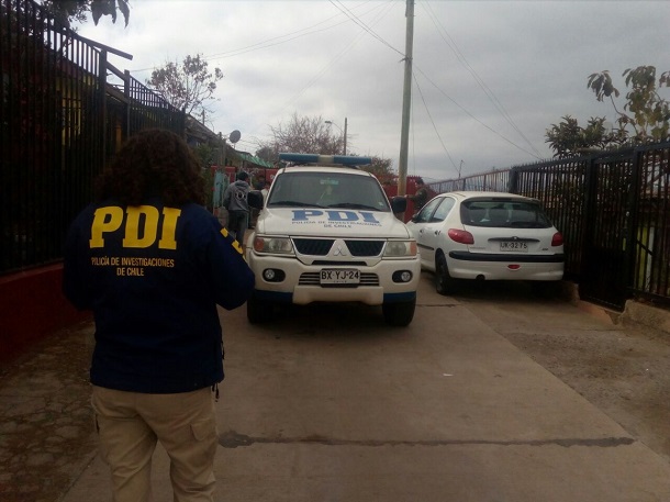 Encuentran cuerpo en descomposición en Villa el Libertador