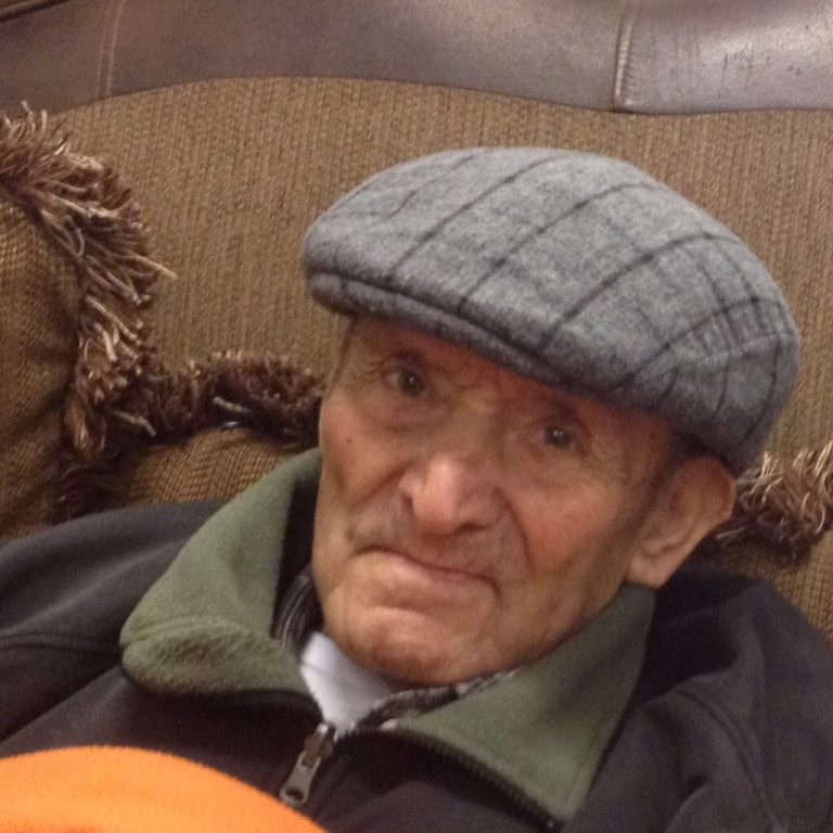Fallece distinguido vecino de Ovalle