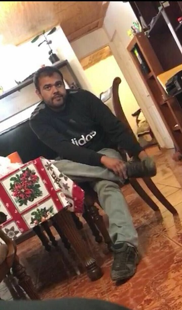 Buscan a joven desaparecido en Ovalle