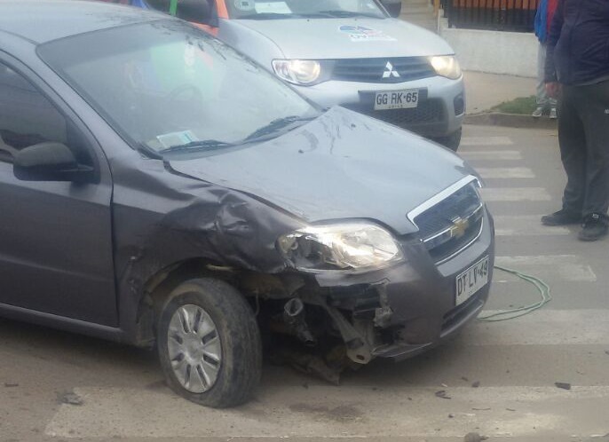 Choque en villa El Portal se suma a lamentable lista de accidentes de tránsito
