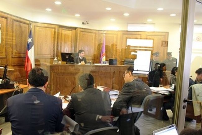 Nuevamente aplazan preparación de juicio oral en caso motoristas