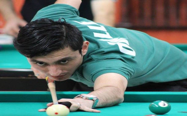 Invitan a apoyar a deportista que representará a Chile en Panamericano de Pool