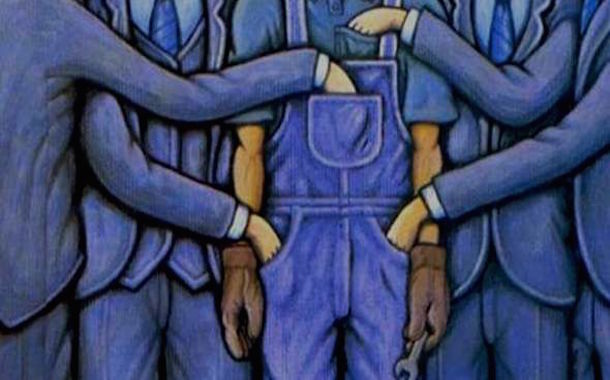 La Hipocresía y la Lucha de Clases.