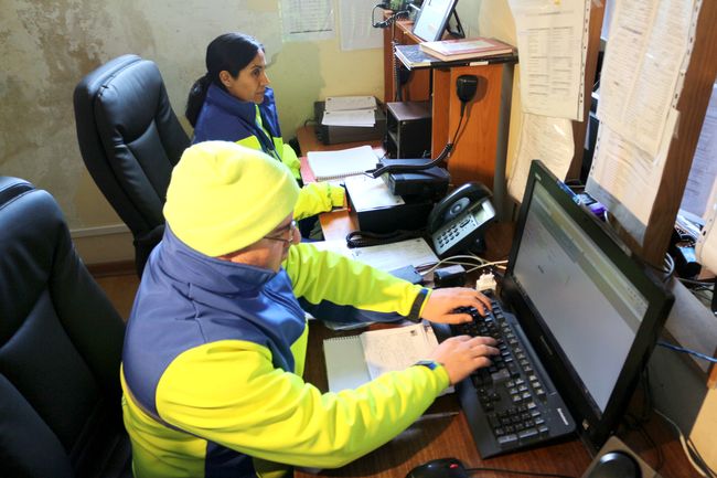Samu ha recibido este año 12 mil llamadas de emergencias falsas en la región