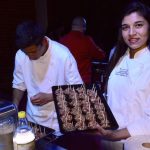 31-08-2017 Seminario Gastronómico