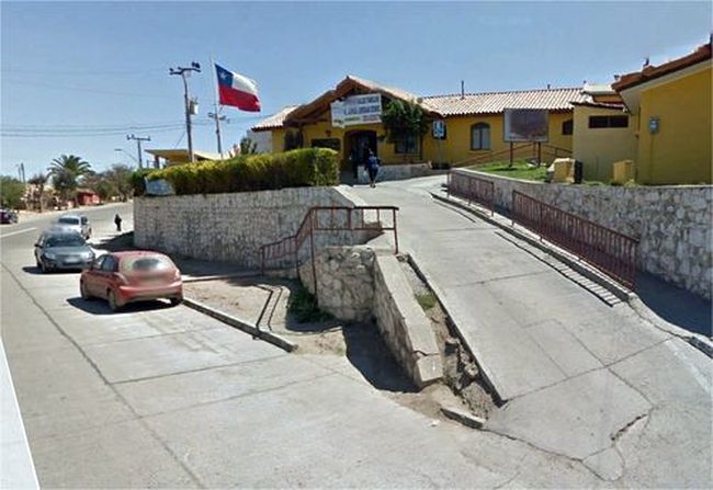 Ofrecen traslado hacia los centros de salud a pacientes con síntomas o sospecha de Covid-19