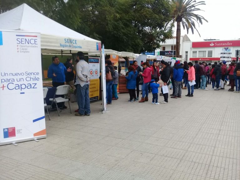 Llaman a limarinos a inscribirse en talleres gratuitos de capacitación