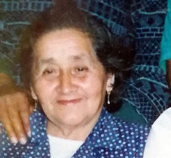 Pesar en Punitaqui por fallecimiento de destacada vecina