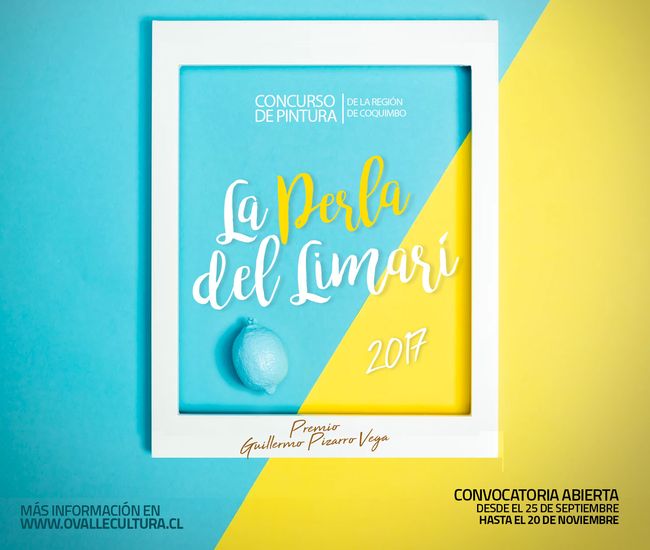 Concurso de Pintura regional lleva el nombre de artista “Guillermo Pizarro Vega”