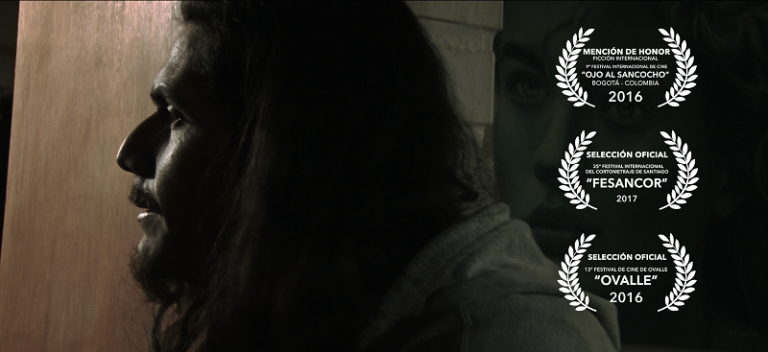 Ovalle dirá presente en prestigioso Festival Latinoamericano de cortometrajes