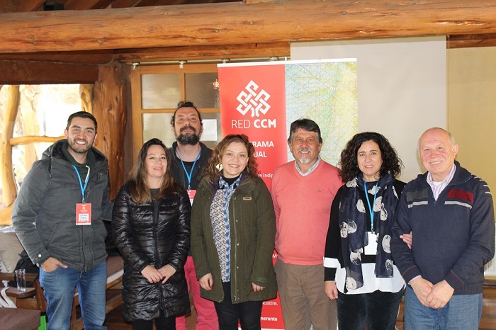Realizan Segundo Encuentro de la Red de Corporaciones Culturales Municipales