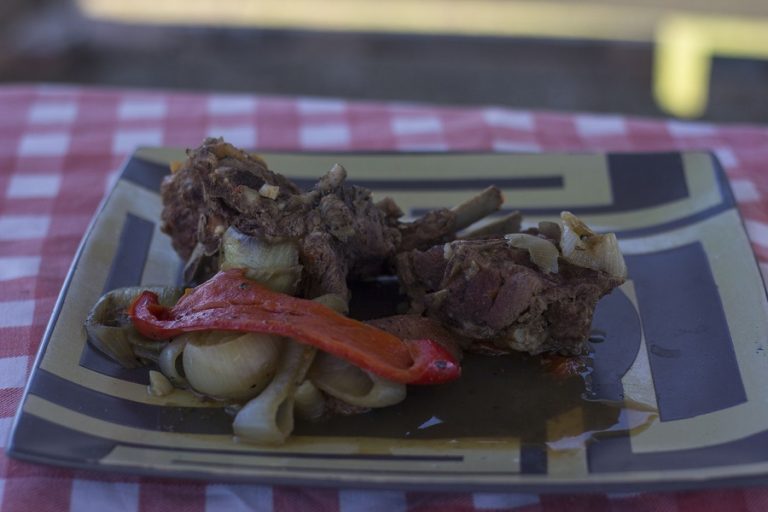 Carne de cabrito: ¿Cuál es su mejor preparación?