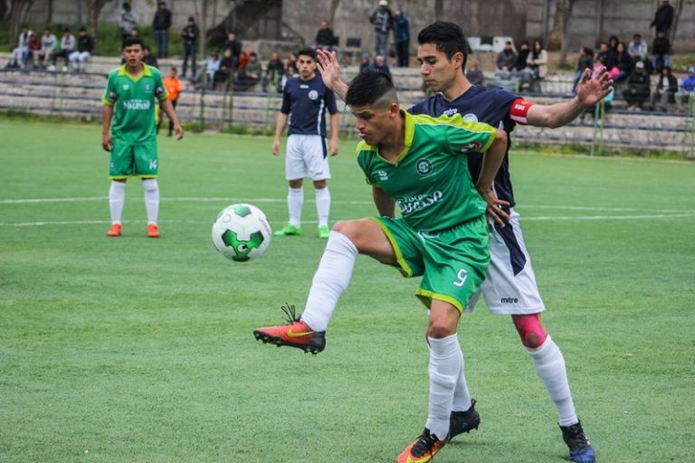 A la caza de los líderes de Tercera División