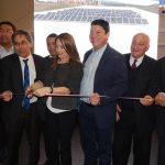 inauguracion polideporivo