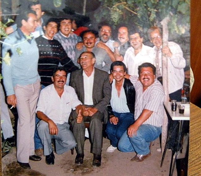 El Plebiscito del cinco de Octubre