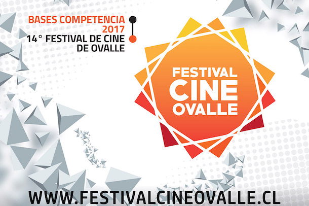 Abren convocatoria para la competencia del Festival de Cine de Ovalle
