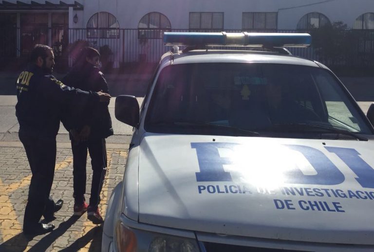 Investigan lesiones contra joven de 17 años