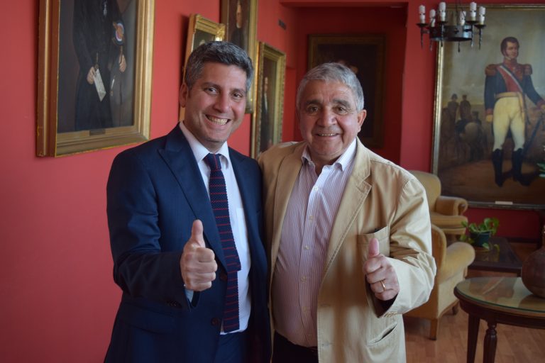 Cuatro proyectos para Ovalle fueron aprobados por el Consejo Regional