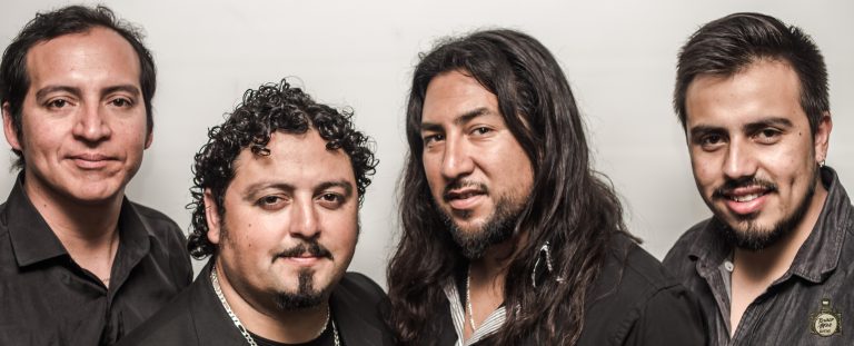 Tributos a Journey y Los Nocheros serán protagonistas este fin de semana en Ovalle Casino & Resort
