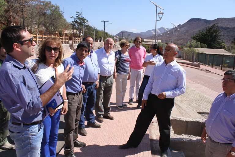 Río Hurtado: Consejo Regional aprueba más de $3.200 millones