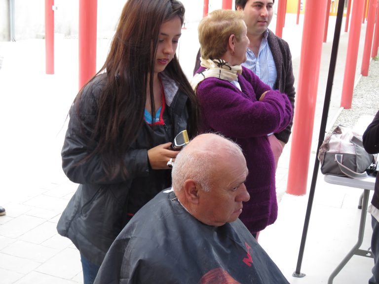 Con distintas actividades celebrarán Mes del Adulto mayor en Punitaqui