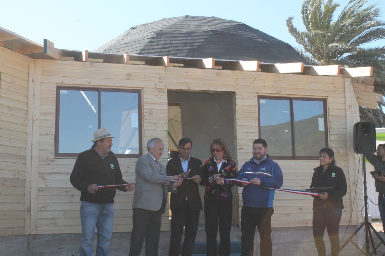 INIA inaugura nuevo centro para las regiones de Atacama y Coquimbo