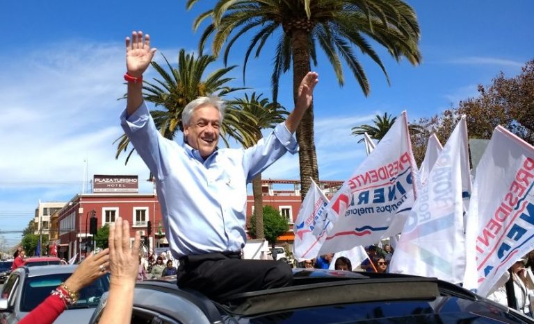 Sebastián Piñera, Presidente Electo: Así votaron las comunas de la Provincia del Limarí