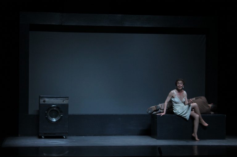“La Amante Fascista”: el montaje teatral que cautivó al TMO