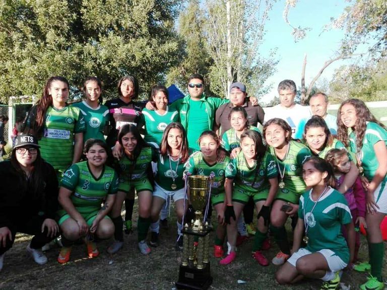 Décima versión del Torneo Semillero de Fútbol Rural concluye con éxito