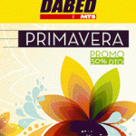 Dabed noviembre