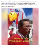 candidato diputado
