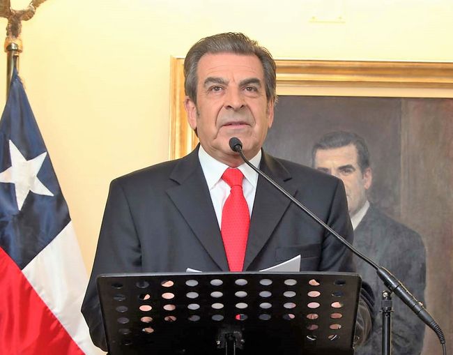REFLEXION: Iniciar una nueva etapa en Chile, con una nueva mirada