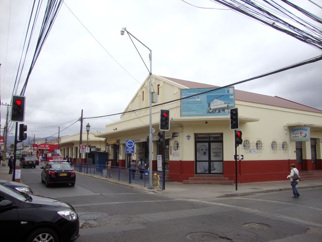 Cámaras dan más seguridad a comerciantes y transeúntes en Barrio Independencia
